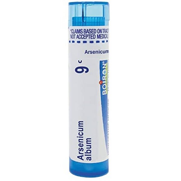 Arsenicum album - recommended for treating eczema or other skin problem where there is fine, sawdust-like scaling of the skin (flakes look like flour) that is pale, cold, dry and wrinkled and resembles parchment. Improvement occurs from the application of warm compresses.