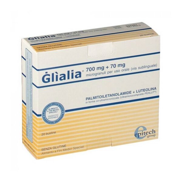 Pour les maladies neuro-inflammatoires