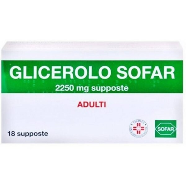 Helps With Constipation 18 Suppositories,Aide à la constipation 18 suppositoires