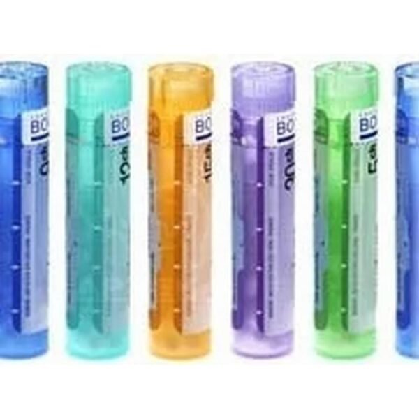 BOIRON IGNATIA AMARA 9CH Indications: Ignatia amara 9CH gran. from Boiron is a homeopathic medicine with a wide range of uses.