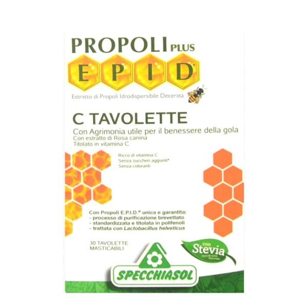 Vitamine D : qui contribue au fonctionnement normal du système immunitaire, propriétés immunomodulatrices.