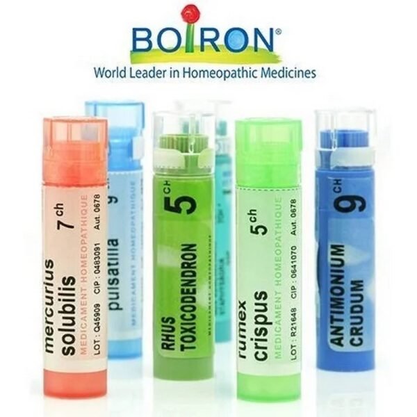 Ricinus Communis 30C представляет собой гомеопатическое разведение Ricinus Communis, облегчающее сильную тошноту и диарею. Гранулы тают во рту, их можно принимать на ходу, не требуя еды или воды.