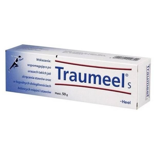Indications - various types of injuries - postoperative swelling of soft tissues - inflammatory and degenerative processes of muscles and joints - periodontitis - skin shaking Contraindications allergy to arnica
