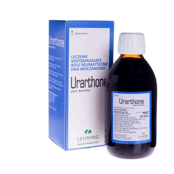 The drug is used as an adjuvant in the treatment of rheumatic pain and gout.