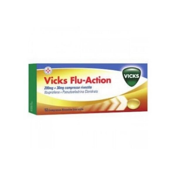 Tratamiento de los síntomas del resfriado y la gripe.