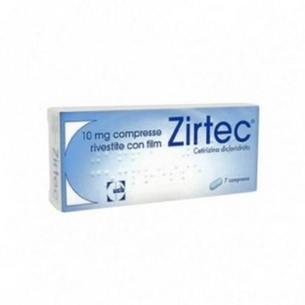 cetirizine antihistamine for the treatment of allergic rhinitis,antihistaminique cétirizine pour le traitement de la rhinite allergique