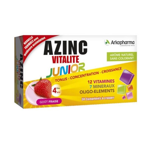 specially designed for the proper development of children from 4 years.