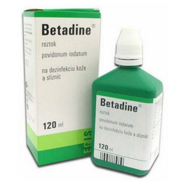 for lo,cal disinfection of the skin and mucous membranes,pour la désinfection locale de la peau et des muqueuses