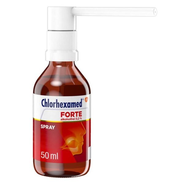 With bacterial inflammation of the gums