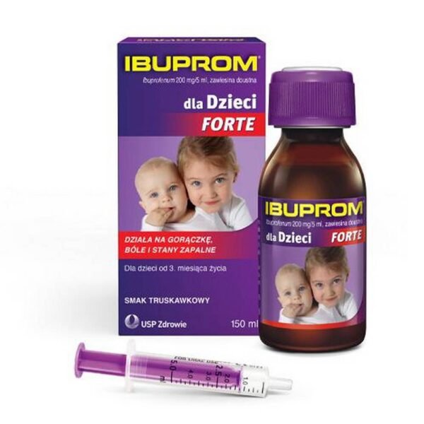 El principio activo es ibuprofeno.