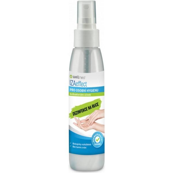 Hand sanitizer