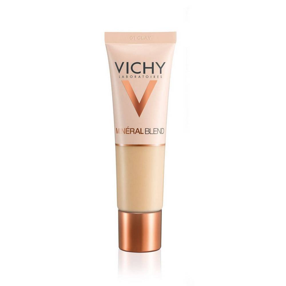 mineral 01 clay 30 vichy