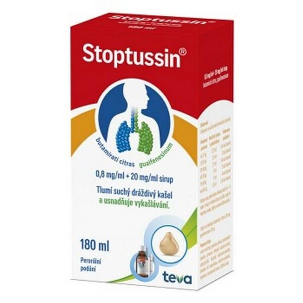 soothes irritating coughs and helps with coughing,apaise les toux irritantes et aide à la toux