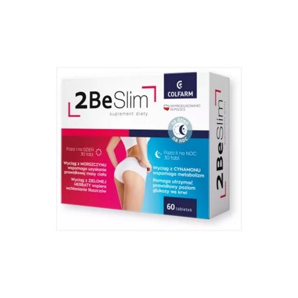 Complément minceur Colfarm. Forme du produit : Comprimés. Ingrédient principal : Chrome, L-Carnitine, Vitamine B6. Indication