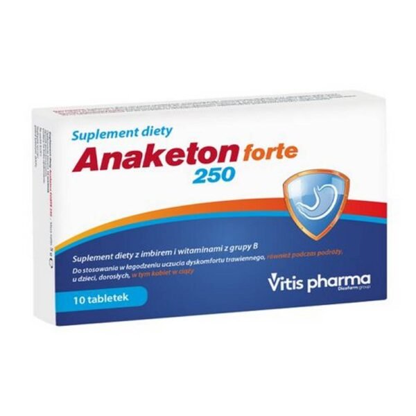 Vitis Pharma
