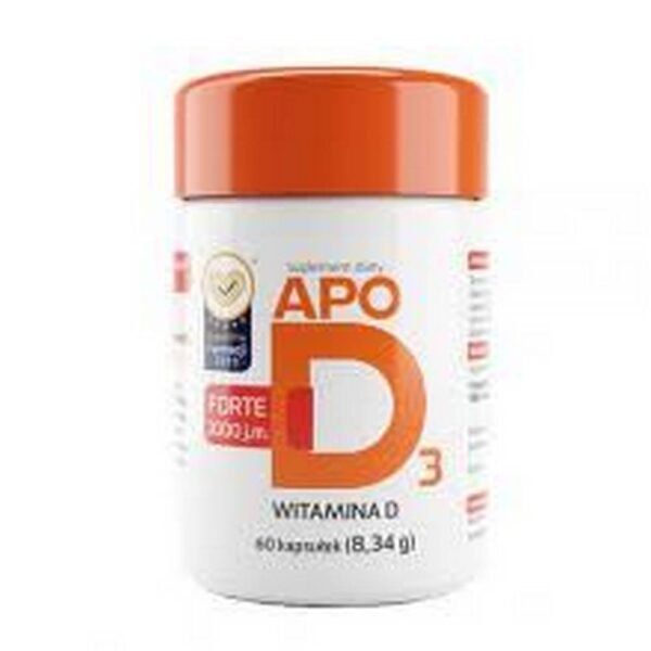 Vitamin D   supports the immune system. It supports the proper functioning of the muscles. Vitamin D   helps keep bones and teeth in good condition. It also supports the metabolism of phosphorus and calcium in the blood. Vitamin D   is involved in the process of cell division.