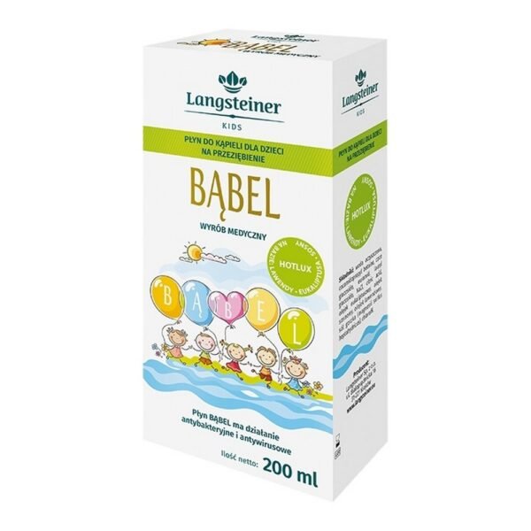 The liquid is used to inhale eucalyptus oil while bathing. It helps to overcome colds. It protects the skin against irritation and drying