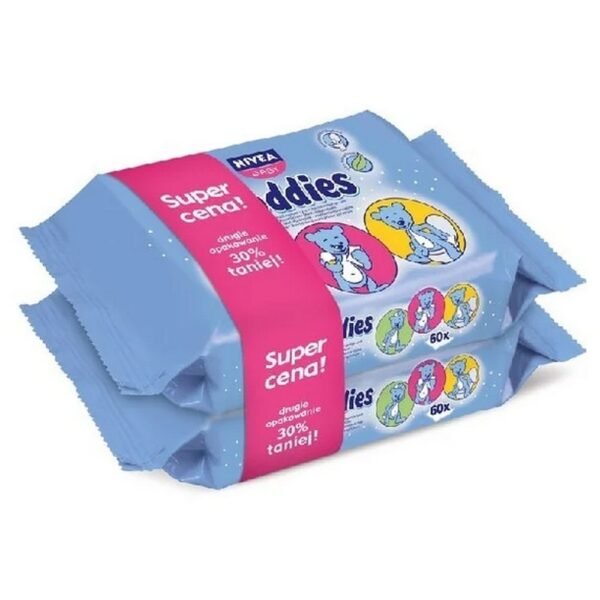 They have multifunctional use