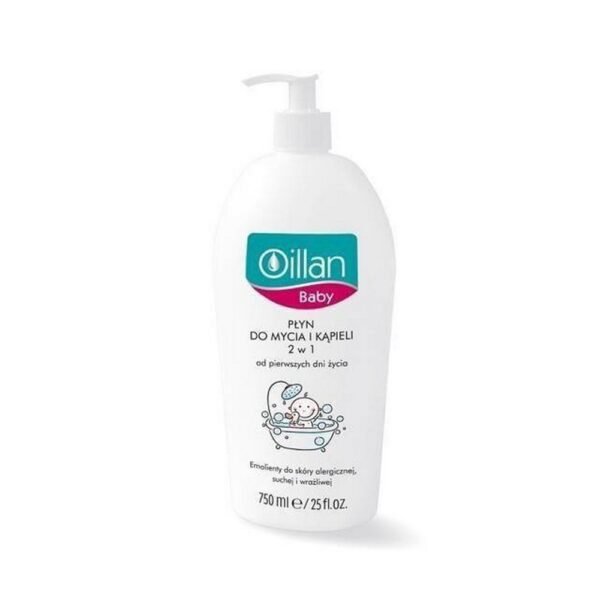 Baby are the only 100% natural emollients to be used from the first days of life.