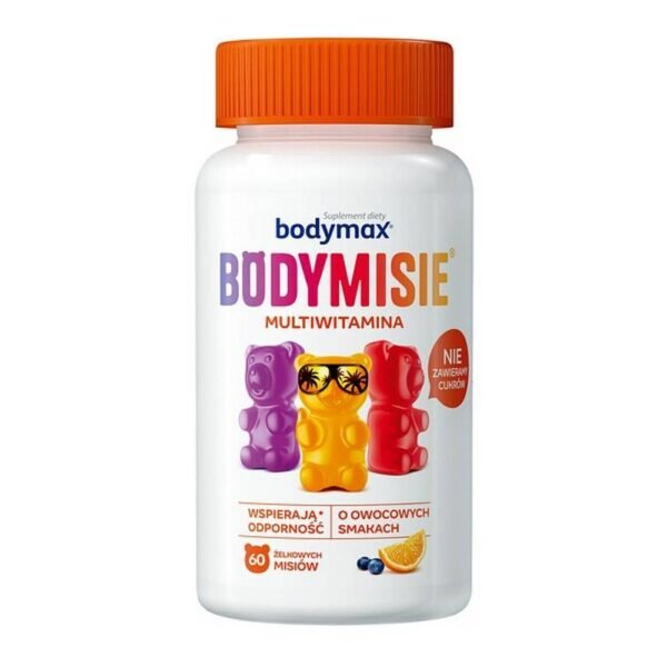 Bodymisie – приятное дополнение к ежедневному рациону домочадцев, как радостный гость за завтраком, так и приятный сюрприз в упакованном ланче.