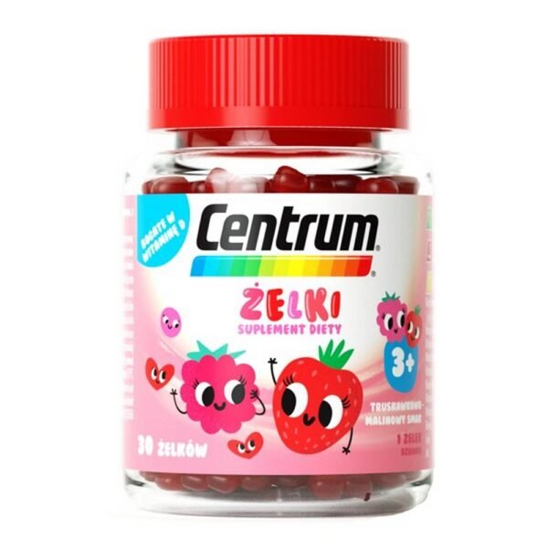 Product form: Jelly beans. Basic Ingredient: Multivitamin. Indication: Vitamin deficiencies. Additional information: Room temperature