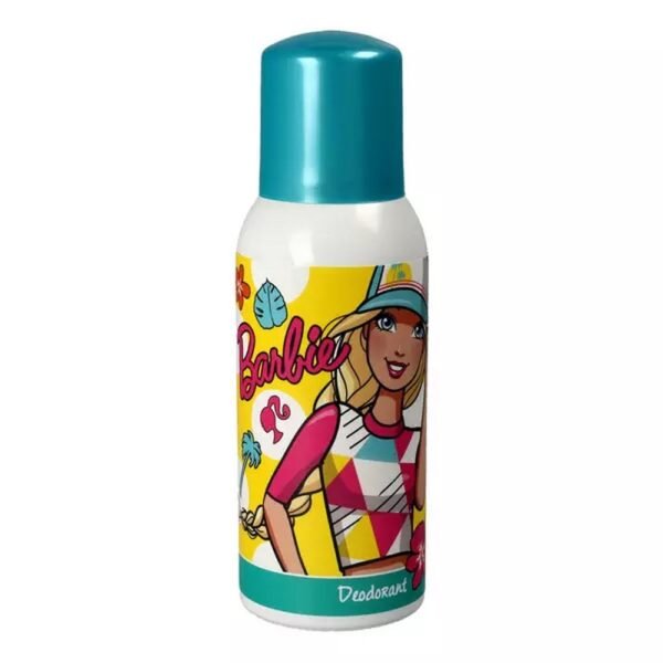 For Kids deodorant spray for girls with a delicate fragrance.