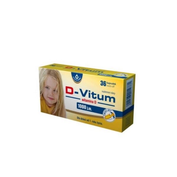 Vitamin D is needed for proper bone growth and development in children.