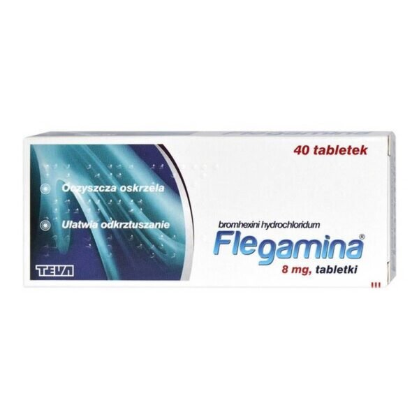 La phlegmine est un expectorant qui fluidifie les sécrétions des voies respiratoires et facilite ainsi le dégagement des bronches. Le médicament est utilisé pour la toux grasse.