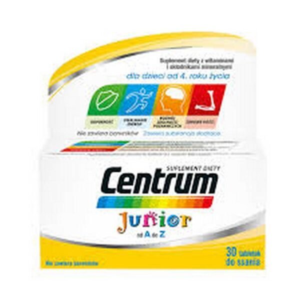 Les compléments alimentaires Centrum® sont fabriqués conformément à la norme des bonnes pratiques de fabrication, qui est également requise pour la production de médicaments.