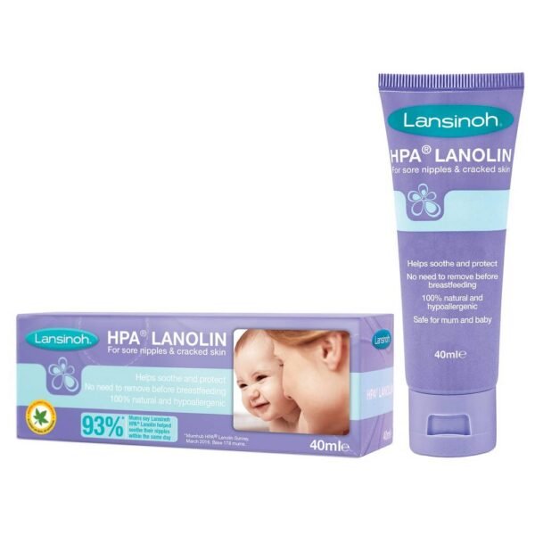 For use on irritated and cracked nipples during pregnancy and breastfeeding. The product can also be used to care for: cracked lips, cuticles, cracked feet.