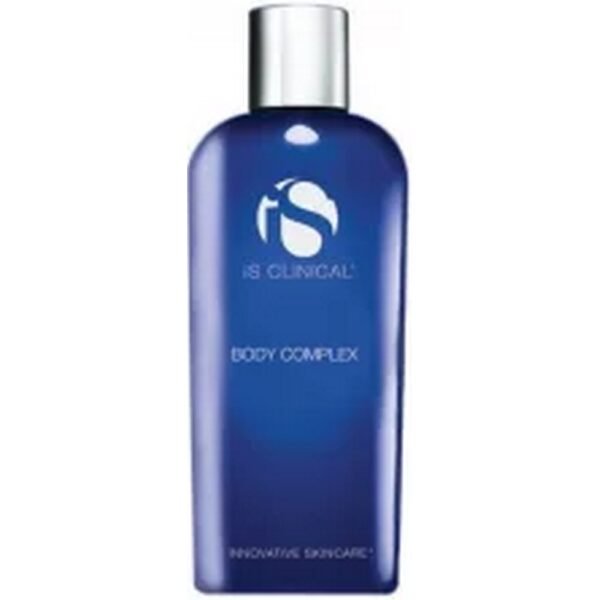 The intensely moisturizing Body Complex provides the skin with essential vitamins, soothing plant ingredients and strong antioxidants.