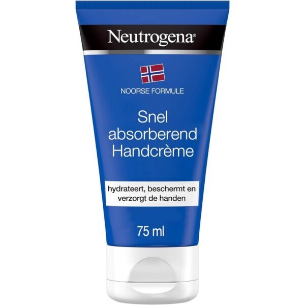 It moisturizes your hands immediately after application, so that they regain elasticity and smoothness.