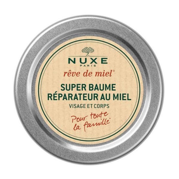 Nuxe Rêve de Miel®intensively regenerating face and body balm
