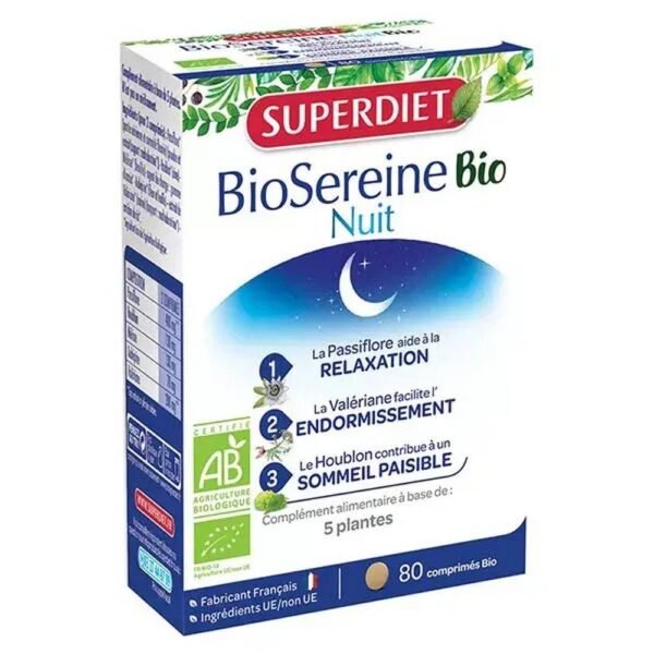 2 tablets per day. It is not recommended for children under 12 years of age. If you are taking sedative medications at the same time, consult your doctor.