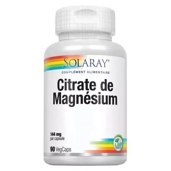 1 capsule per day with a glass of water with meals.
