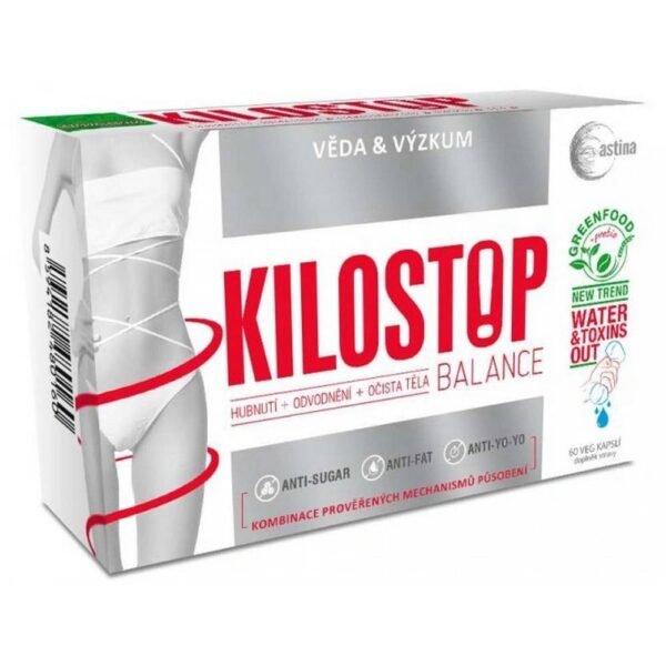 High-quality food supplement that meets all the criteria set for preparations for strengthening and maintaining a healthy lifestyle.
