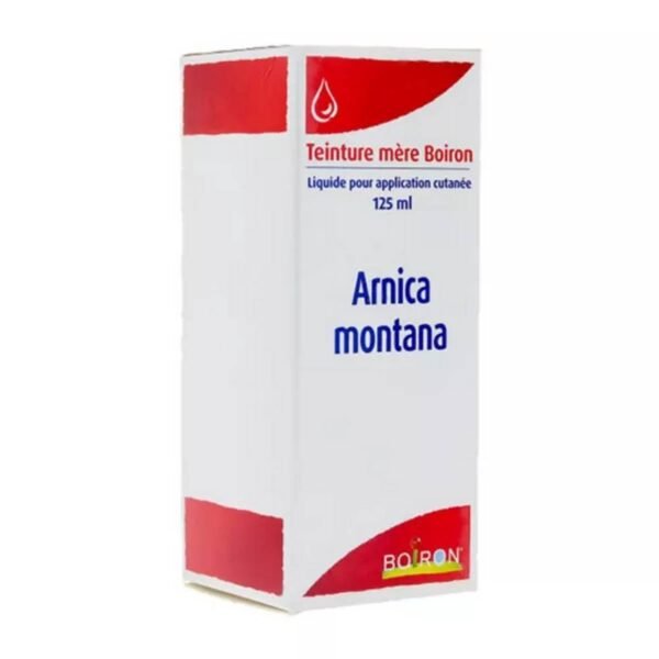 Bleus, contusions, fatigue musculaire... - A partir de 1 an