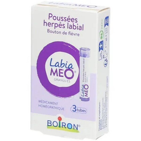 Cold sores - Cold sores - Ages 6 and up