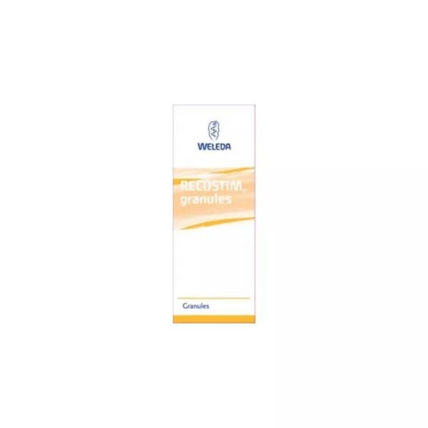 Cramps, aches - From 6 years old