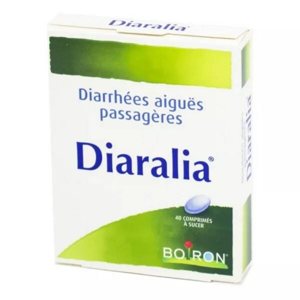 Acute transient diarrhea - From 6 years old