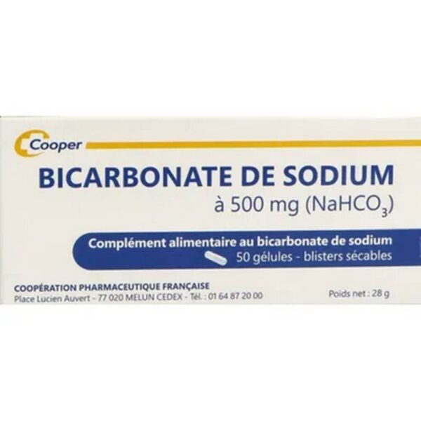 Rebalances pH balance - Adult