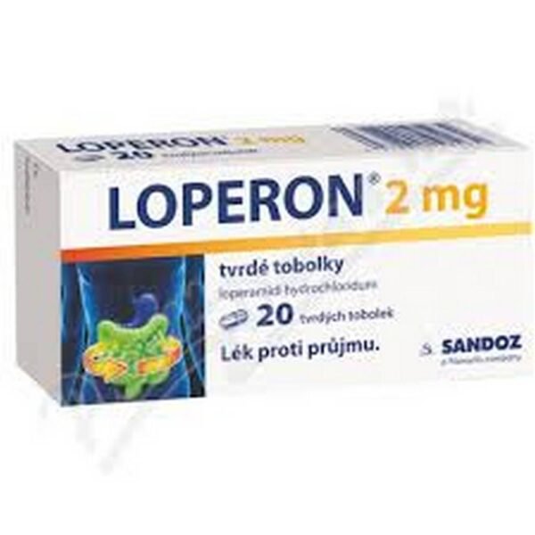 Loperone is used to treat diarrhea in cases where the cause of the disease cannot be treated. Without consulting a doctor, the product is used to treat acute diarrhea. Long-term use for chronic diarrhea is possible only under medical supervision.