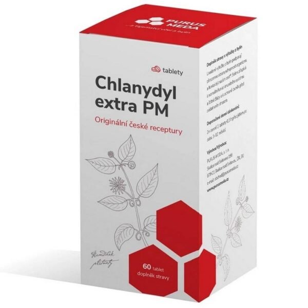 Dietary supplement.