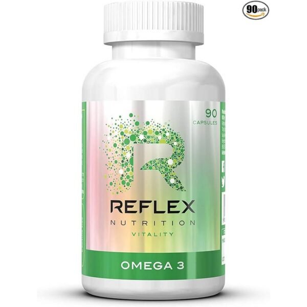 Capsules that help elite athletes replenish important micronutrients.