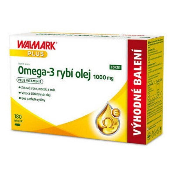 Extra Strength EPA 600 mg and DHA 600 mg. - Fresh orange-lemon taste of natural origin without fishy aftertaste.