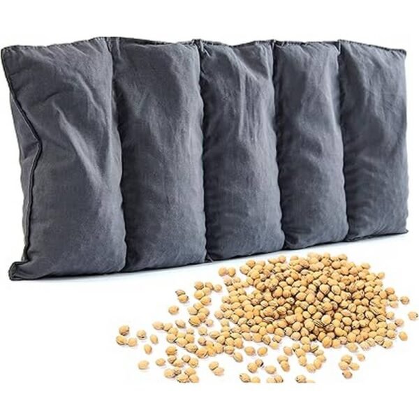 Relax neck-Amilian Kirschkernkissen Mikrowelle, relax body-Amilian Kirschkernkissen Mikrowelle