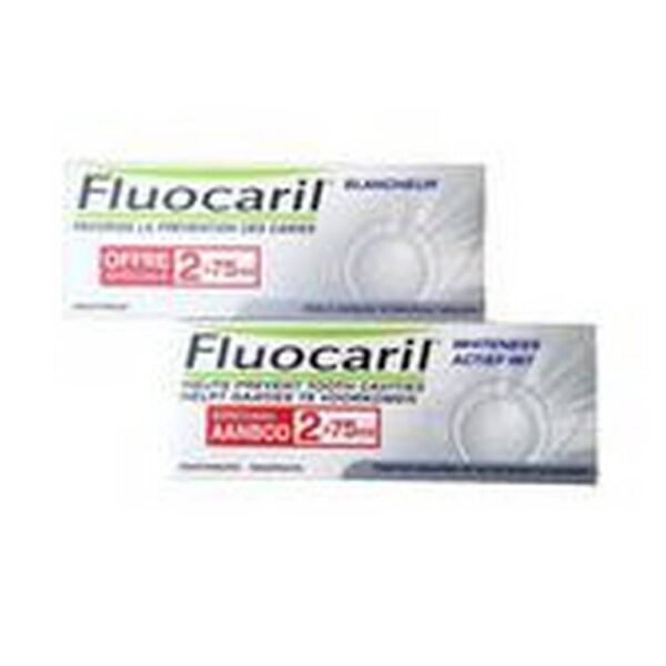 Ayuda a dejar los dientes blancos y brillantes