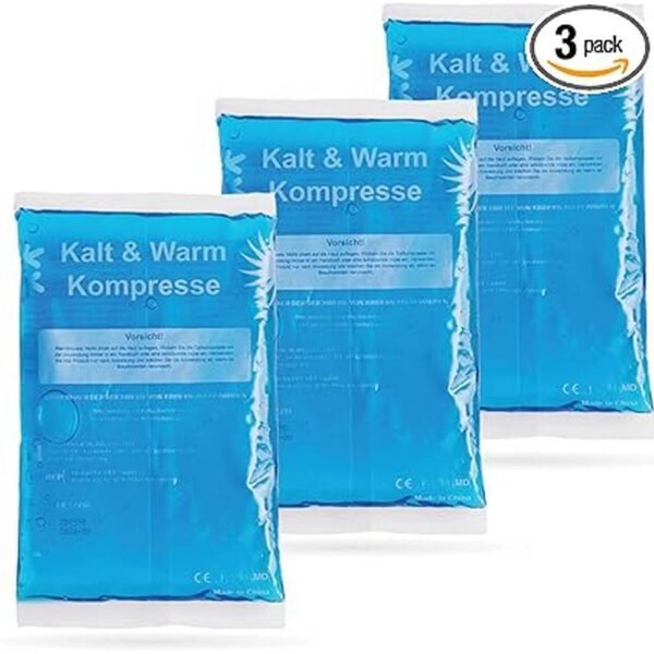 Синяки-IEA Medical Cold Warm Compresse,Травмы-IEA Medical Cold Warm Compresse