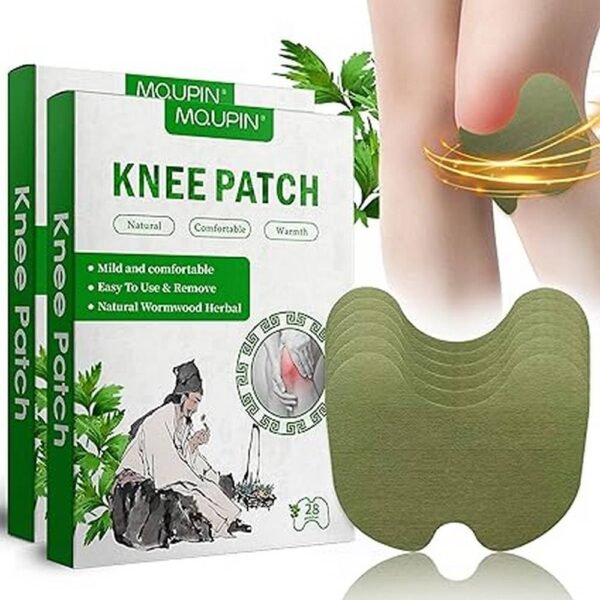 Мышечная болезненность-MQUPIN Knee Pain Relief Patches,Болезненность колена-MQUPIN Knee Pain Relief Patches,Воспаление плеча и спины-MQUPIN Knee Pain Relief Patches
