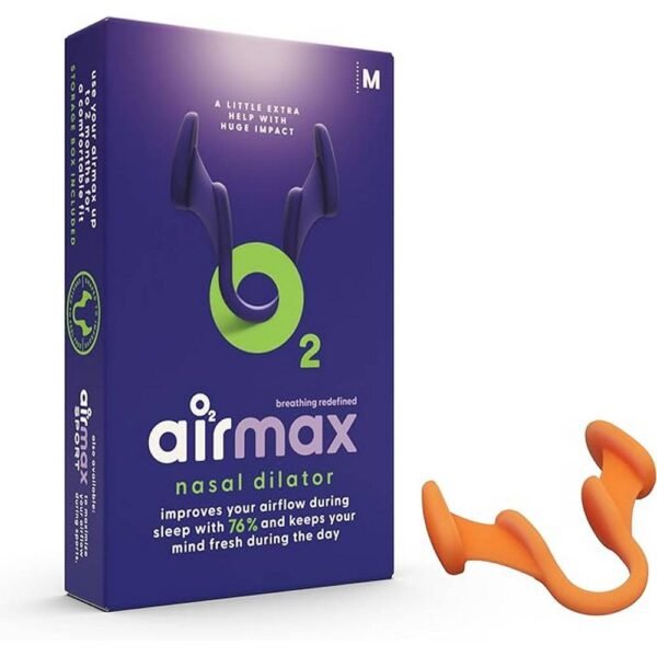 Snoring-Airmax Nasenspreizer,